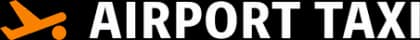 Airport Taxi Logo