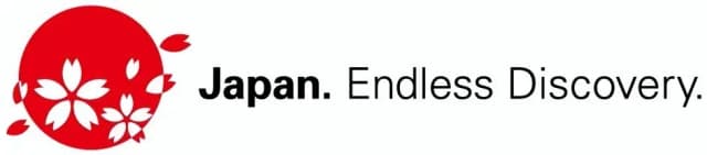Japan Endless Discovery Logo