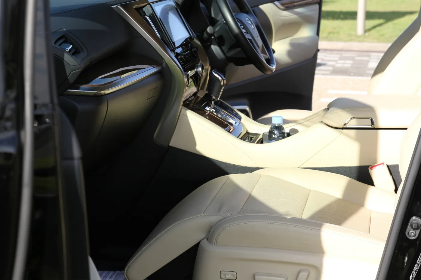 空港送迎ハイヤーサービス Tokyo Airport Taxi